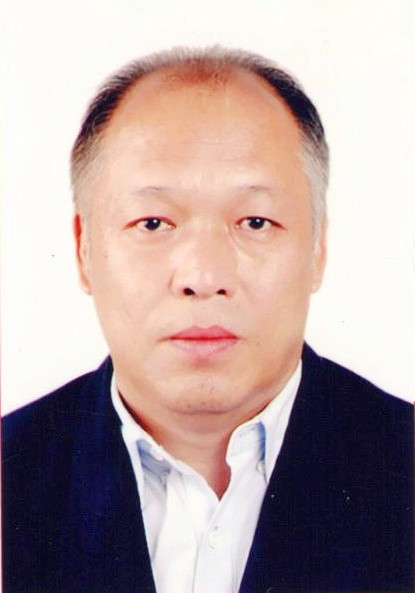 盛忆东