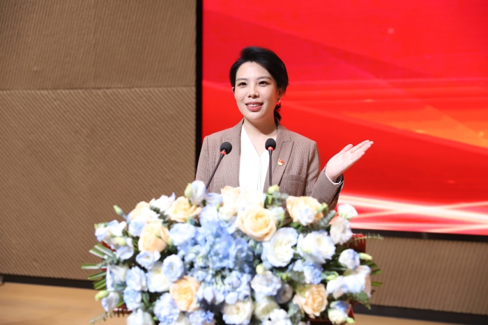 05.保定新闻媒体中心（集团）主任 李忻遥