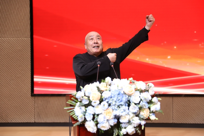 08.北京非物质文化遗产“通州运河船工号子”第四代传承人 赵义强