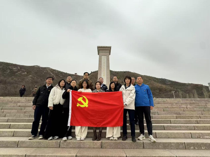 财务处、讲师团工作处